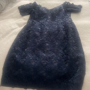 Helen Morley cocktail dress